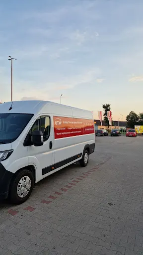 Usługi Transportowe Witaszek